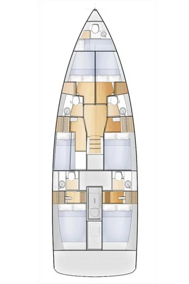 Sun Loft 47 - Boatscribe.com