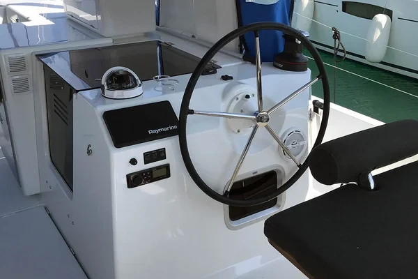 Sun Loft 47 - Boatscribe.com