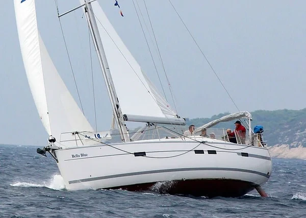 Bavaria 45 Cruiser - Boatscribe.com