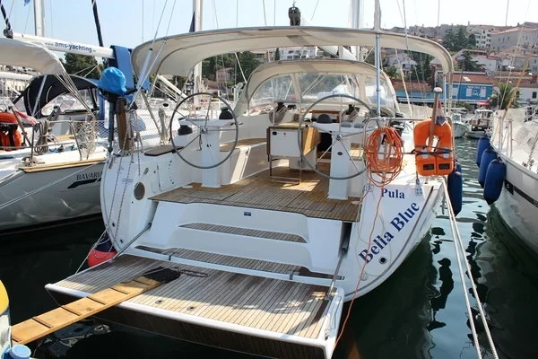 Bavaria 45 Cruiser - Boatscribe.com