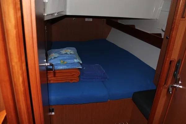 Bavaria 45 Cruiser - Boatscribe.com