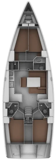 Bavaria 45 Cruiser - Boatscribe.com
