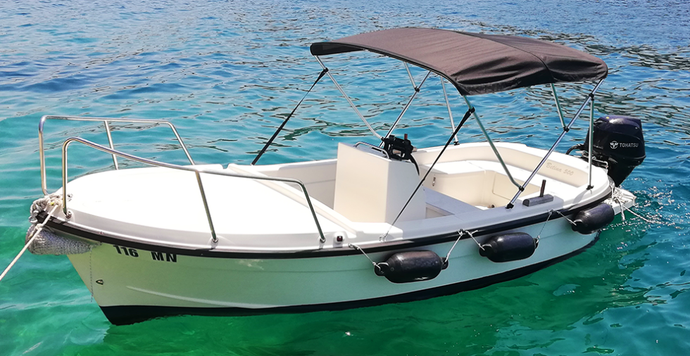 Betina Shipyard 50 - Boatscribe.com