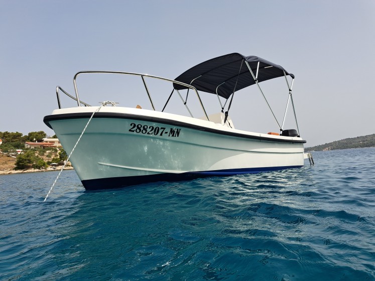 Betina Shipyard 50 - Boatscribe.com