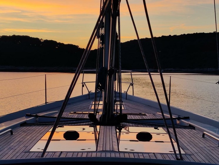 Hanse 575 - Boatscribe.com