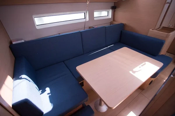 Sun Odyssey 440 - Boatscribe.com