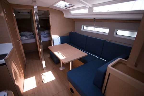 Sun Odyssey 440 - Boatscribe.com