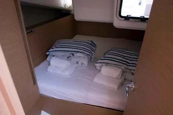 Sun Odyssey 440 - Boatscribe.com