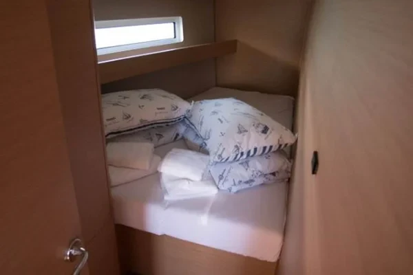 Sun Odyssey 440 - Boatscribe.com