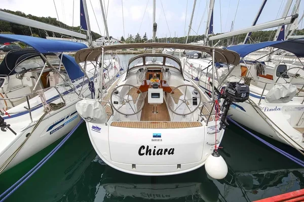 Bavaria 34 Cruiser - Boatscribe.com