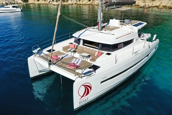 Bali 4.5 - Boatscribe.com