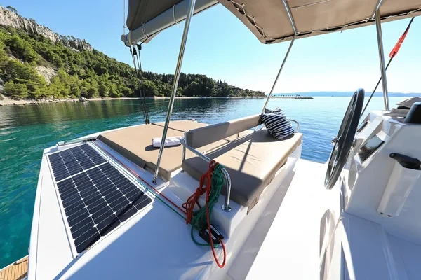 Bali 4.5 - Boatscribe.com