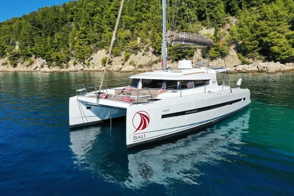 Bali 4.5 - Boatscribe.com
