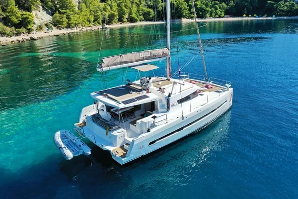 Bali 4.5 - Boatscribe.com