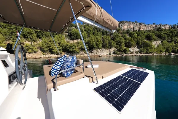 Bali 4.5 - Boatscribe.com