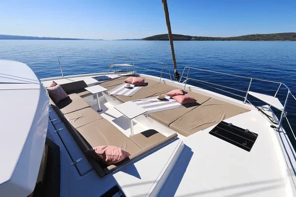 Bali 4.5 - Boatscribe.com