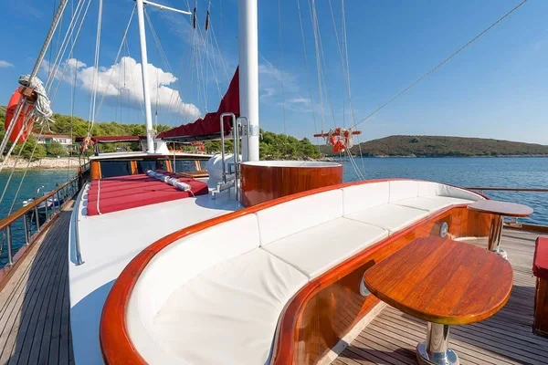 Gulet - Boatscribe.com