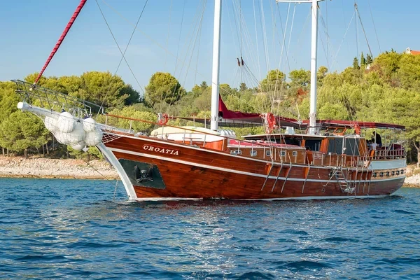 Gulet - Boatscribe.com