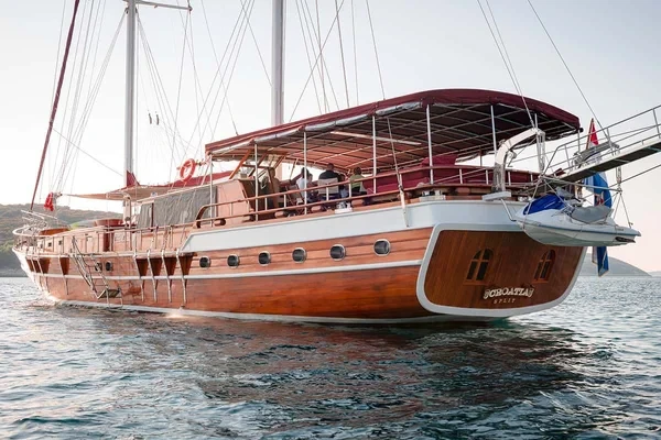 Gulet - Boatscribe.com