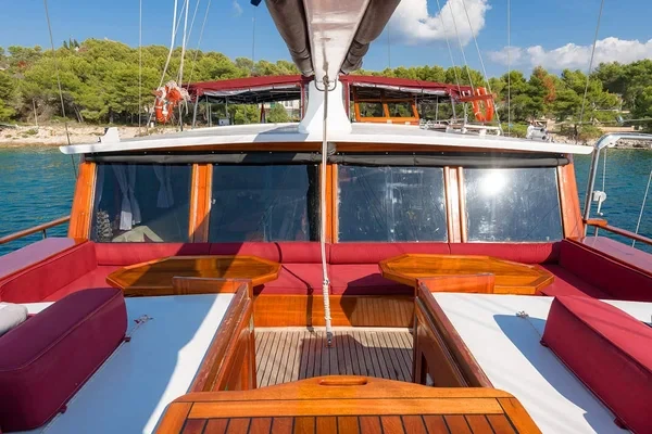 Gulet - Boatscribe.com