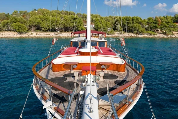 Gulet - Boatscribe.com
