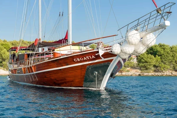 Gulet - Boatscribe.com