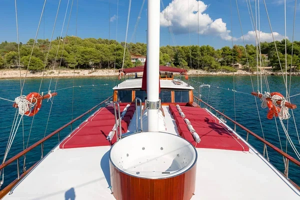 Gulet - Boatscribe.com