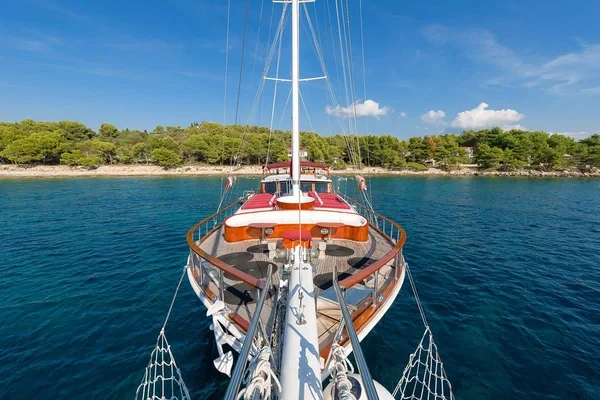 Gulet - Boatscribe.com