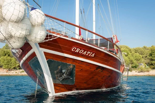 Gulet - Boatscribe.com