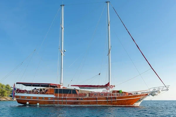Gulet - Boatscribe.com