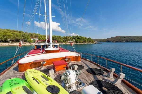 Gulet - Boatscribe.com