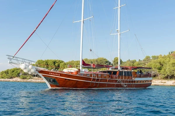 Gulet - Boatscribe.com