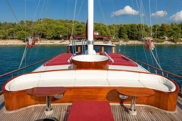 Gulet - Boatscribe.com