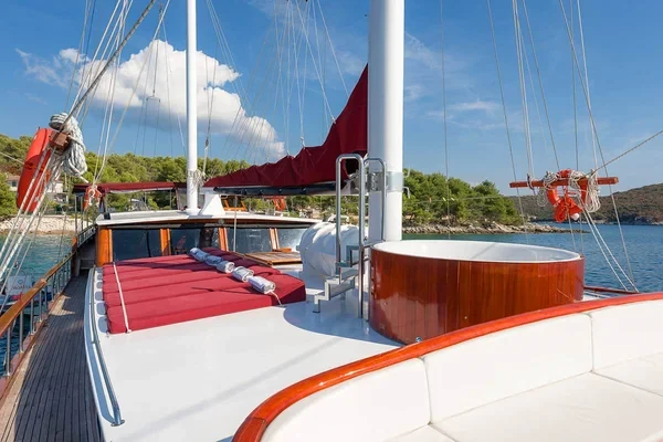 Gulet - Boatscribe.com
