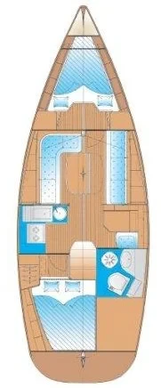 Bavaria 33 Cruiser - Boatscribe.com