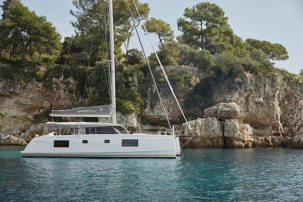Nautitech 46 Open - Boatscribe.com