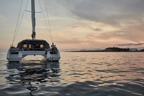 Nautitech 46 Open - Boatscribe.com