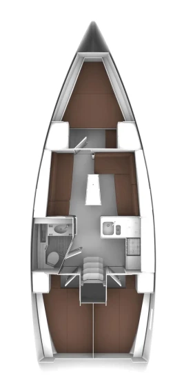 Bavaria 37 Cruiser - Boatscribe.com