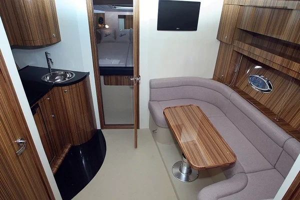 Mirakul 40 - Boatscribe.com