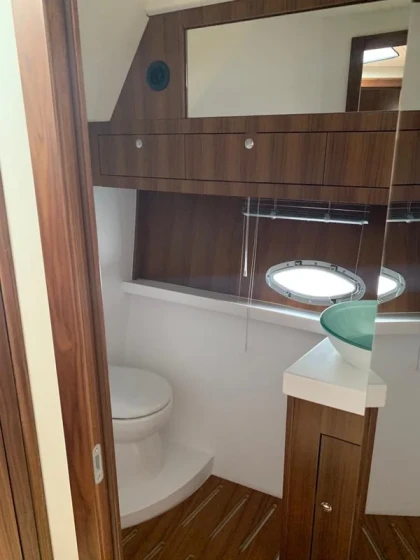 Mirakul 40 - Boatscribe.com