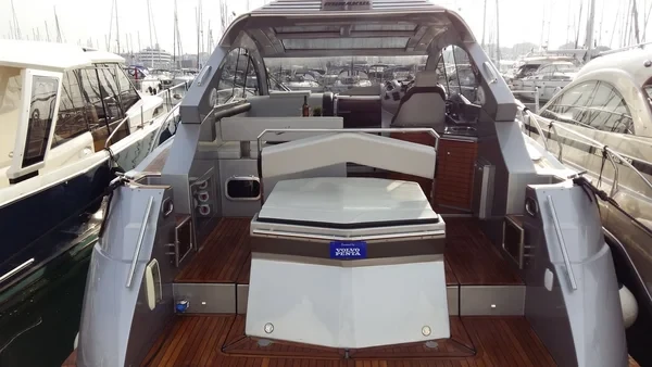 Mirakul 40 - Boatscribe.com