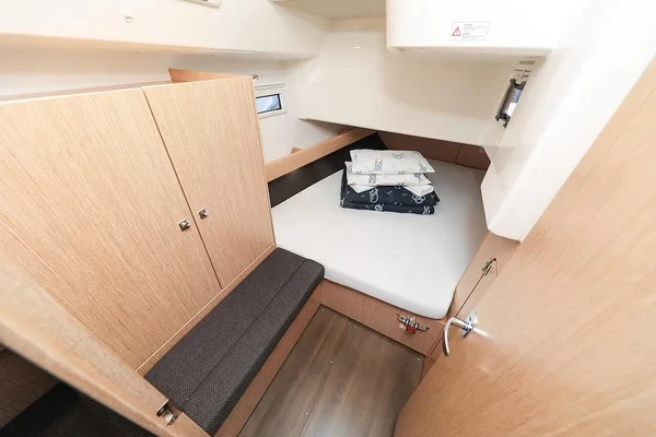 Bavaria 41 Cruiser - Boatscribe.com