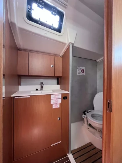 Bavaria C38 - Boatscribe.com