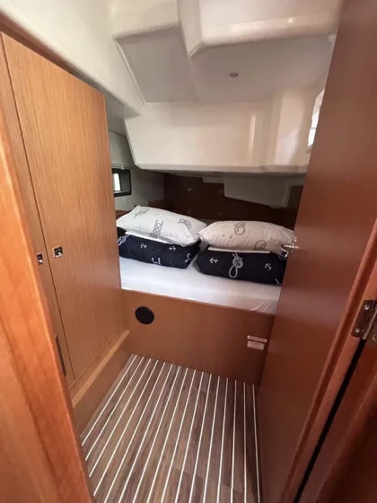 Bavaria C38 - Boatscribe.com