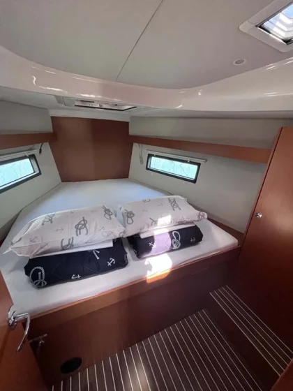 Bavaria C38 - Boatscribe.com