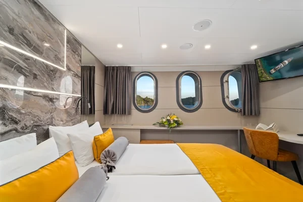 Motoryacht - Boatscribe.com