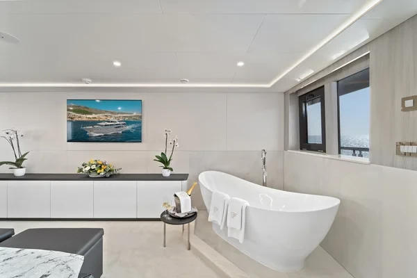 Motoryacht - Boatscribe.com