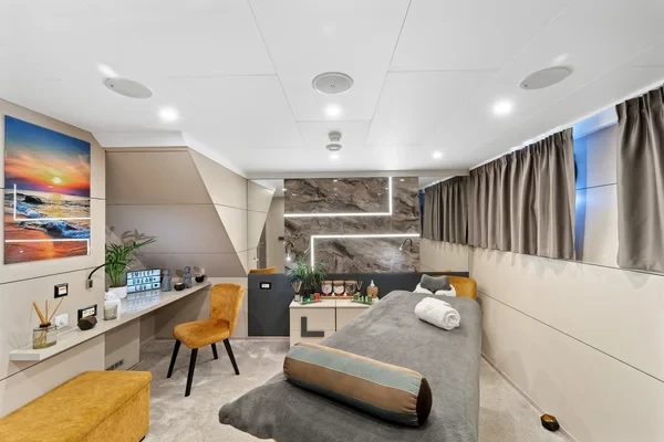 Motoryacht - Boatscribe.com