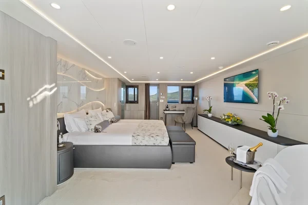 Motoryacht - Boatscribe.com