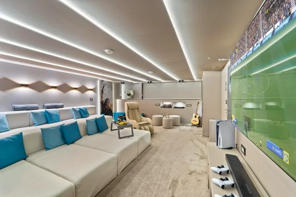 Motoryacht - Boatscribe.com